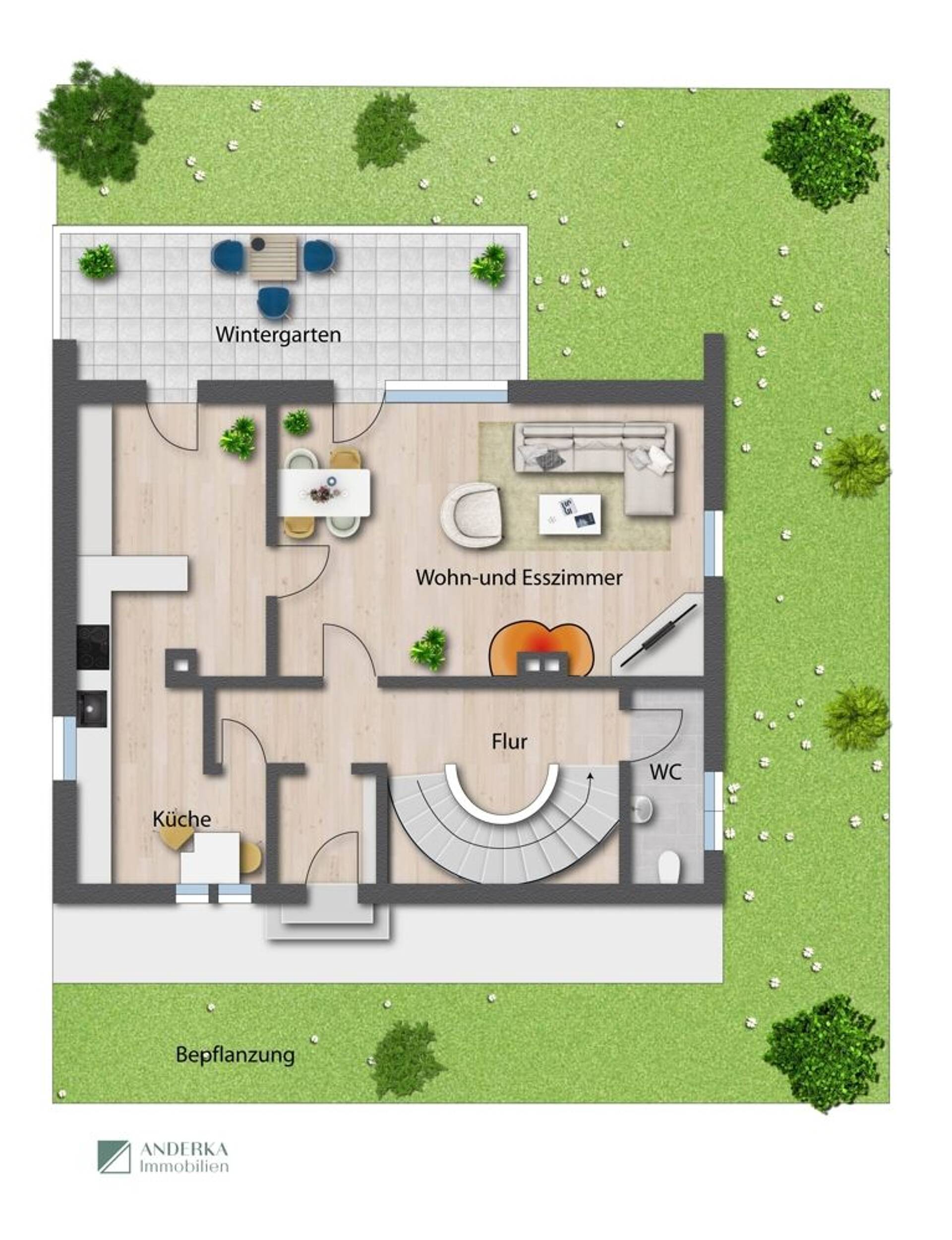 Einfamilienhaus in 89335 Ichenhausen mit 180 m² kaufen