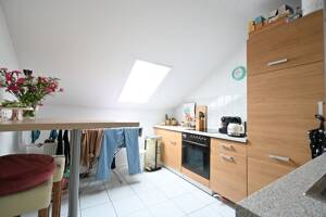 Aufgepasst Kapitalanlage - 1-Zi. Wohnung mit sep. Küchenbereich in beliebter Lage von LEV-Opladen * ca. 49,73 m² * Ba... – 51379 Leverkusen – Vorschaubild 5