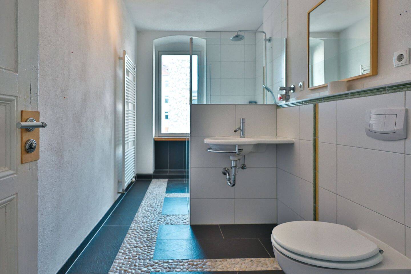 Außergewöhnliche 7-Zi-Whg in Moabit-Bestpreis/Exceptional 7-room apartment in Moabit-great price – Berlin – Vorschaubild 6