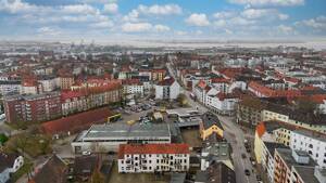 Attraktives Mehrfamilienhaus in gefragter Lage von Bremerhaven-Geestemünde – 27570 Bremerhaven – Vorschaubild 4