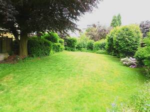 EIN HAUS ZUM WOHLFÜHLEN! Modernisierte Doppelhaushälfte mit herrlichem Garten und Garage – 52080 Aachen – Vorschaubild 8