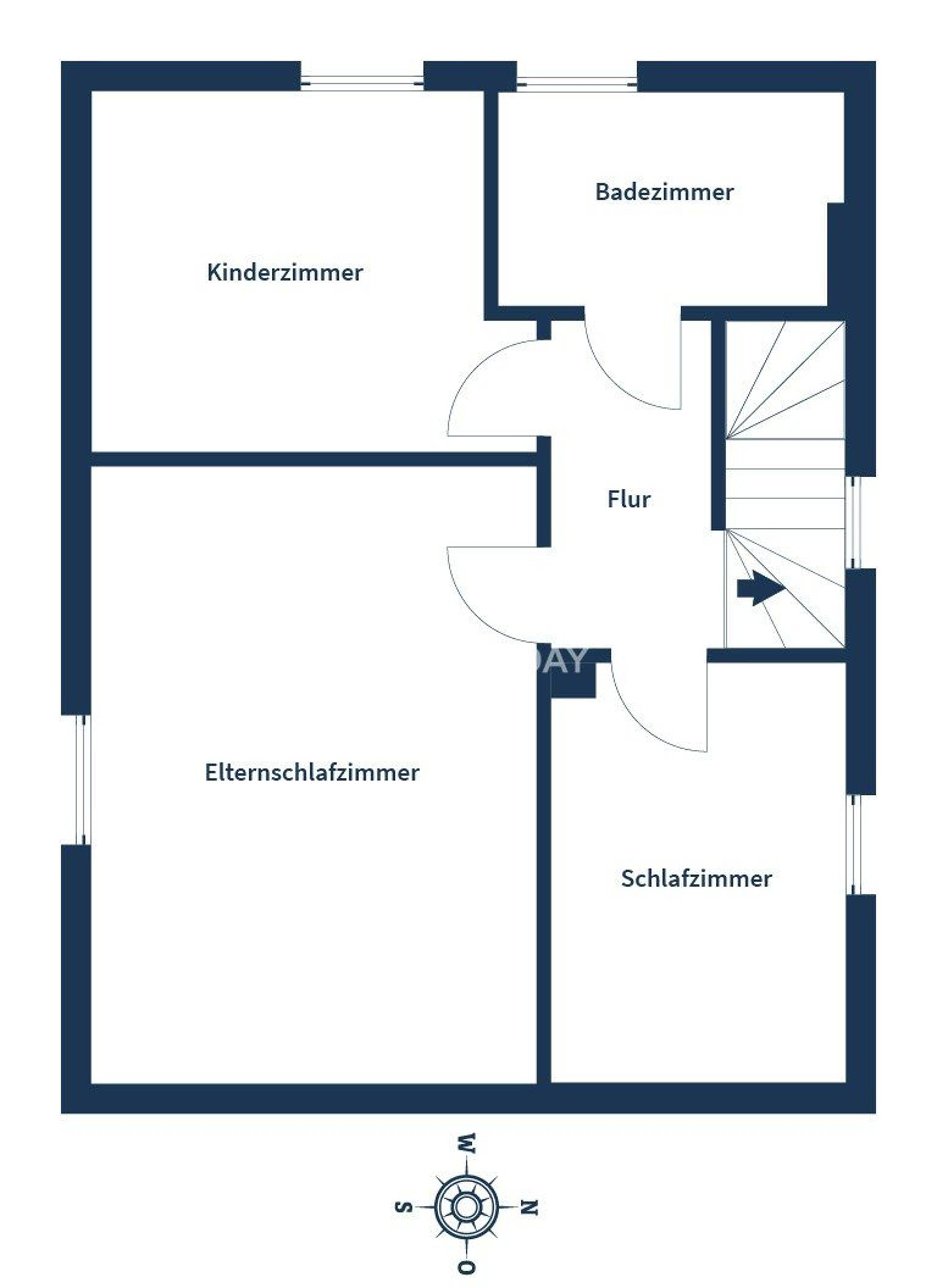 Haus in 27574 Bremerhaven mit 105 m² kaufen