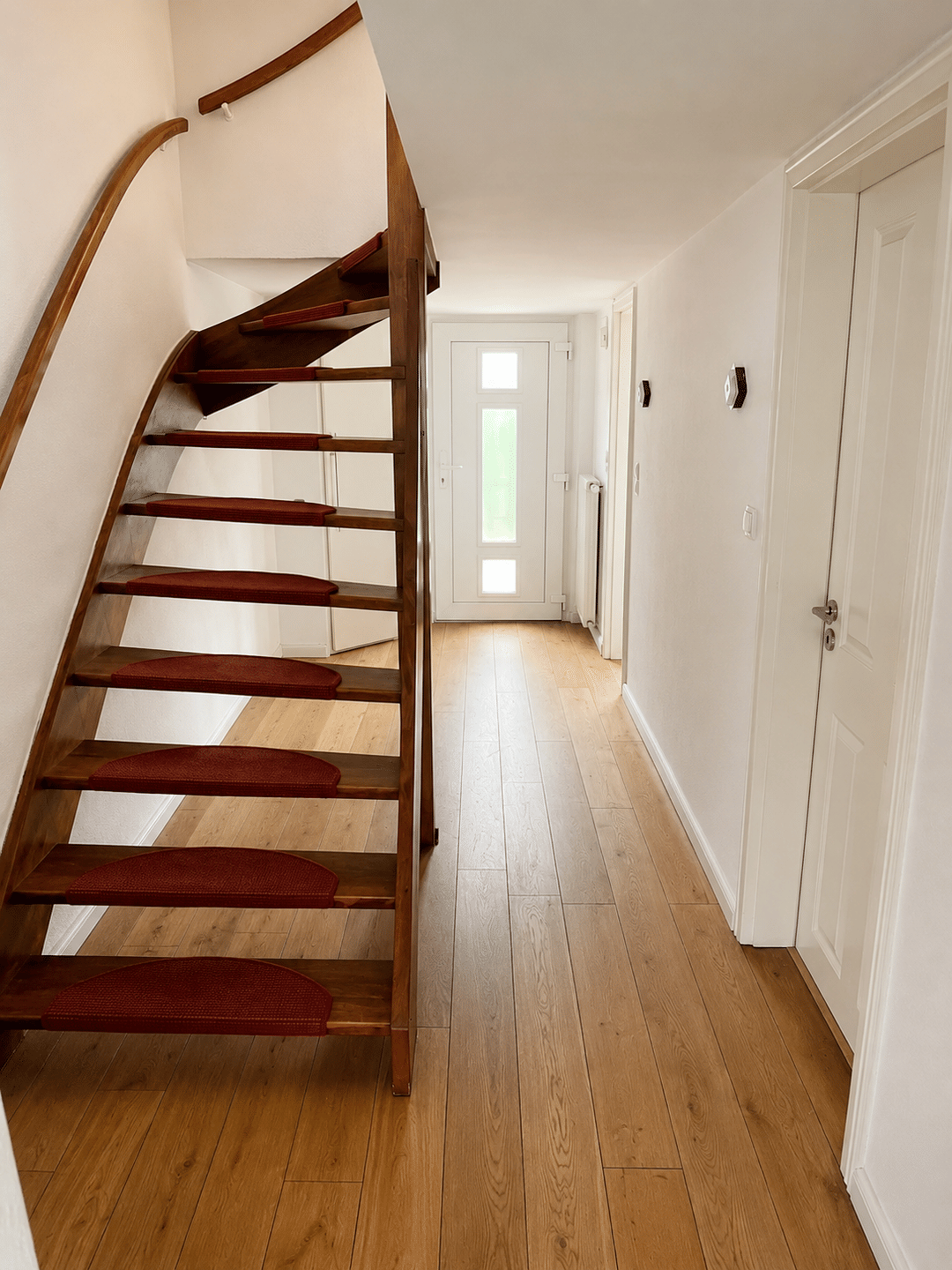Umfassend saniertes Reihenmittelhaus mit Garten in Bremen Walle(Westend) – Bremen – Vorschaubild 4
