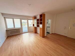 Mannheim-Oststadt – attraktive Eigentumswohnung - tolle Wohngelegenheit in begehrter Lage – 68161 Mannheim – Vorschaubild 4