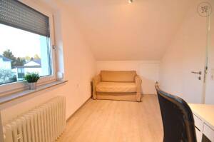 Moderne, möblierte 3 Zimmerwohnung in Neu-Ulm mit Münsterblick – 89231 Neu-Ulm – Vorschaubild 7
