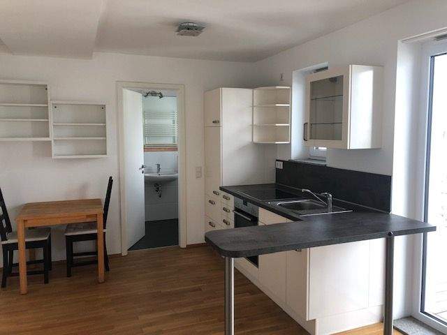 STUDENTEN/AZUBIS - helles 1 Zimmer Appartment möbliert - 90478 Nürnberg