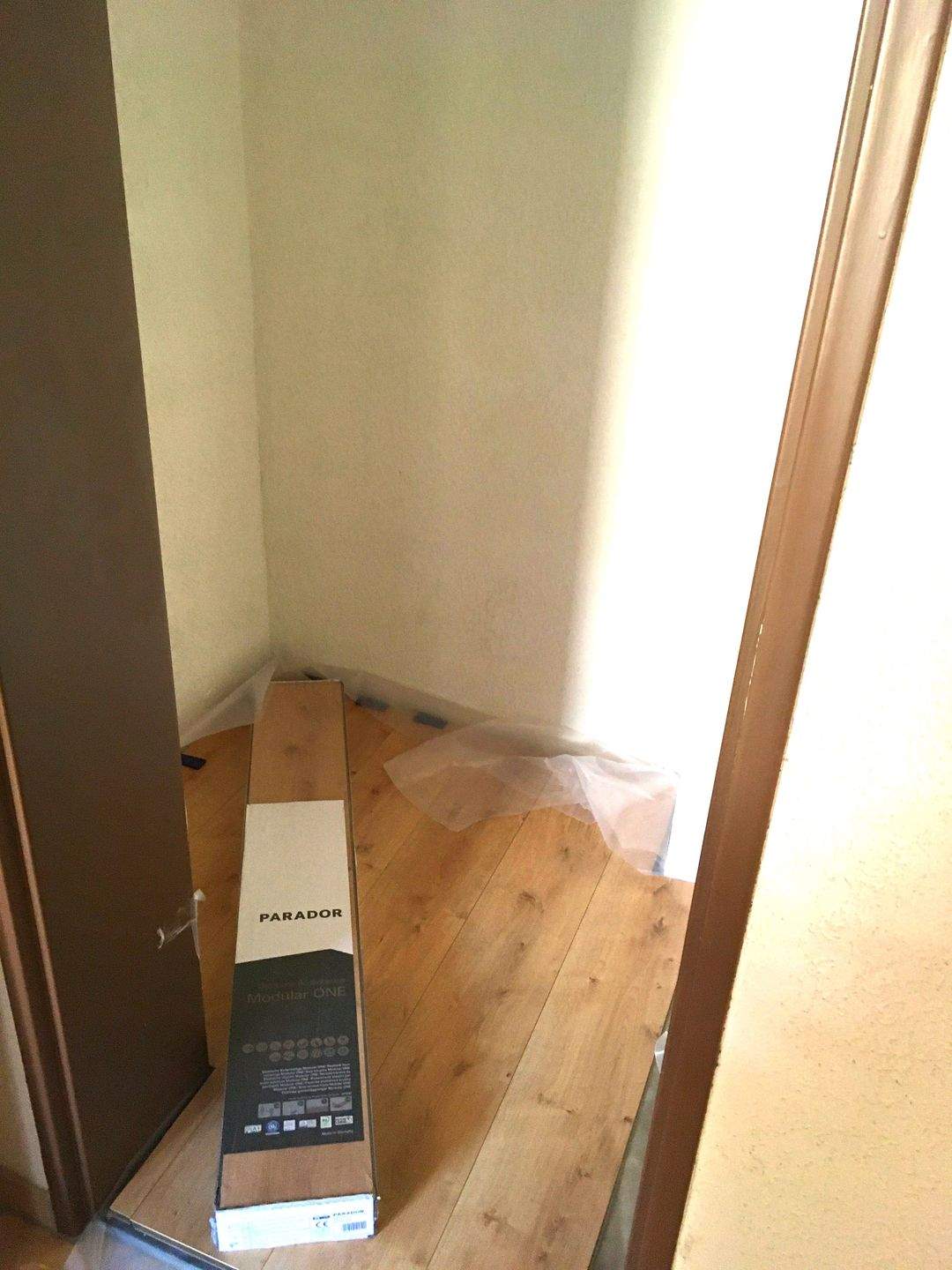 Moderne 3-Zimmer-Wohnung mit Balkon in Haunstetten, Augsburg – Augsburg – Vorschaubild 9