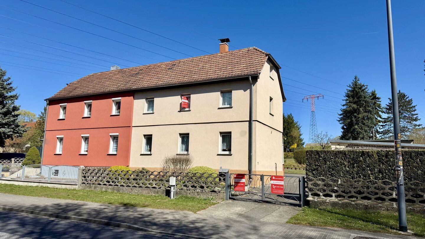 Ihr neues Zuhause in Dresden-Weixdorf – Dresden – Bild 1 von 9