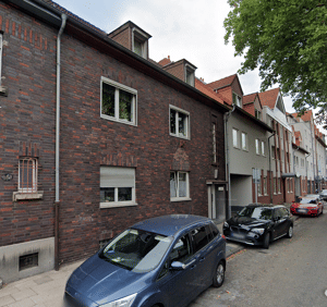 großzügige Eigentumswohnung in Oberhausen Stadtmitte sucht neue Eigentümer – 46045 Oberhausen – Vorschaubild 2