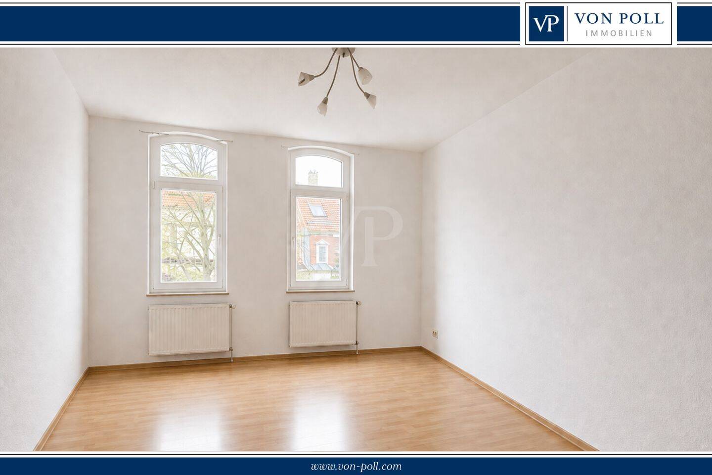Geräumige 3-Zimmer-Wohnung nahe Nordpark! - verfügbar ab 15.05.2026!