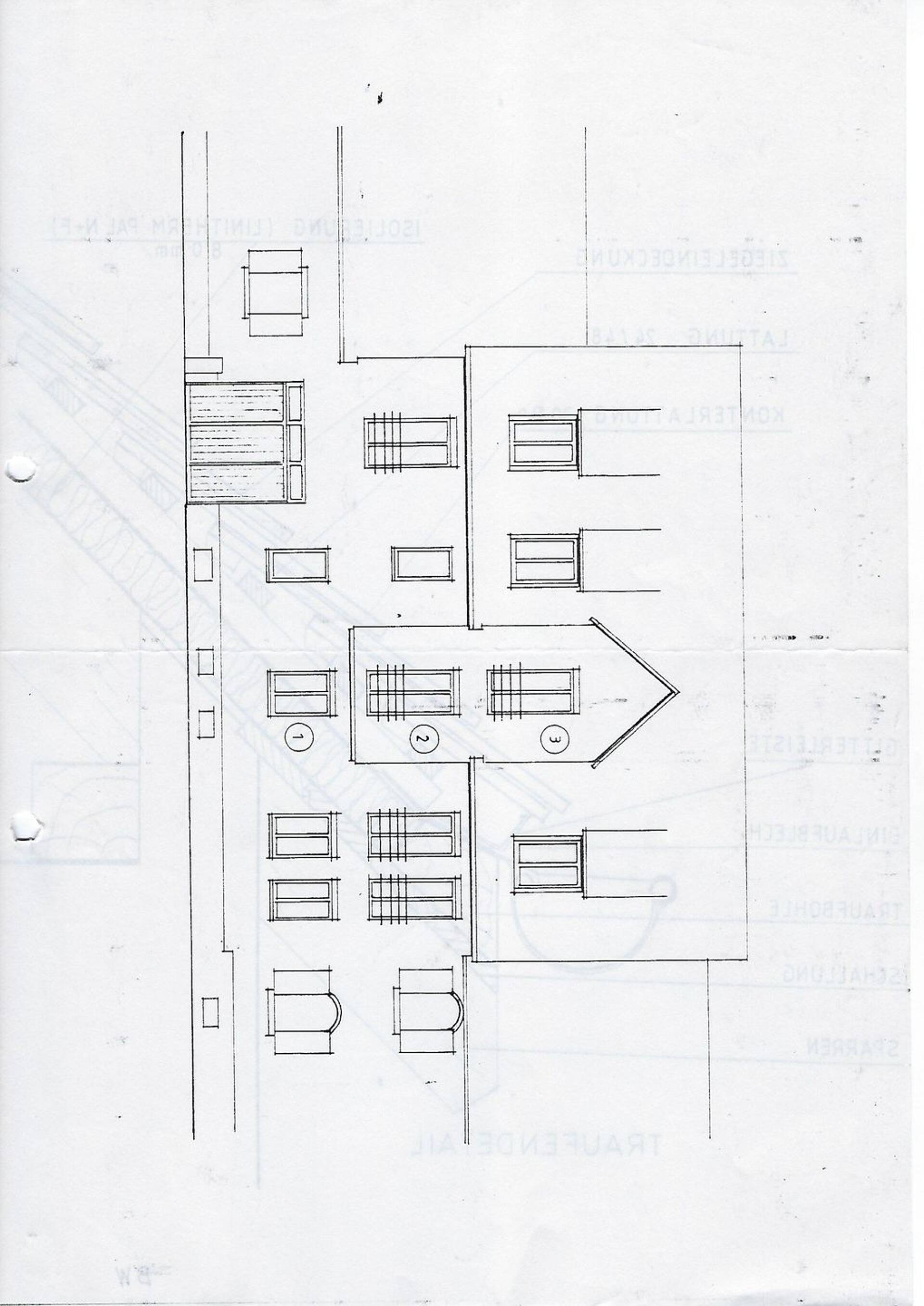 Mehrfamilienhaus in 76646 Bruchsal mit 270 m² kaufen