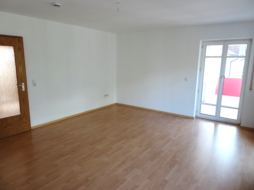 zentral wohnen mit fußläufiger Anbindung zu AUDI/Innenstadt, auch als WG geeignet – Ingolstadt – Vorschaubild 2