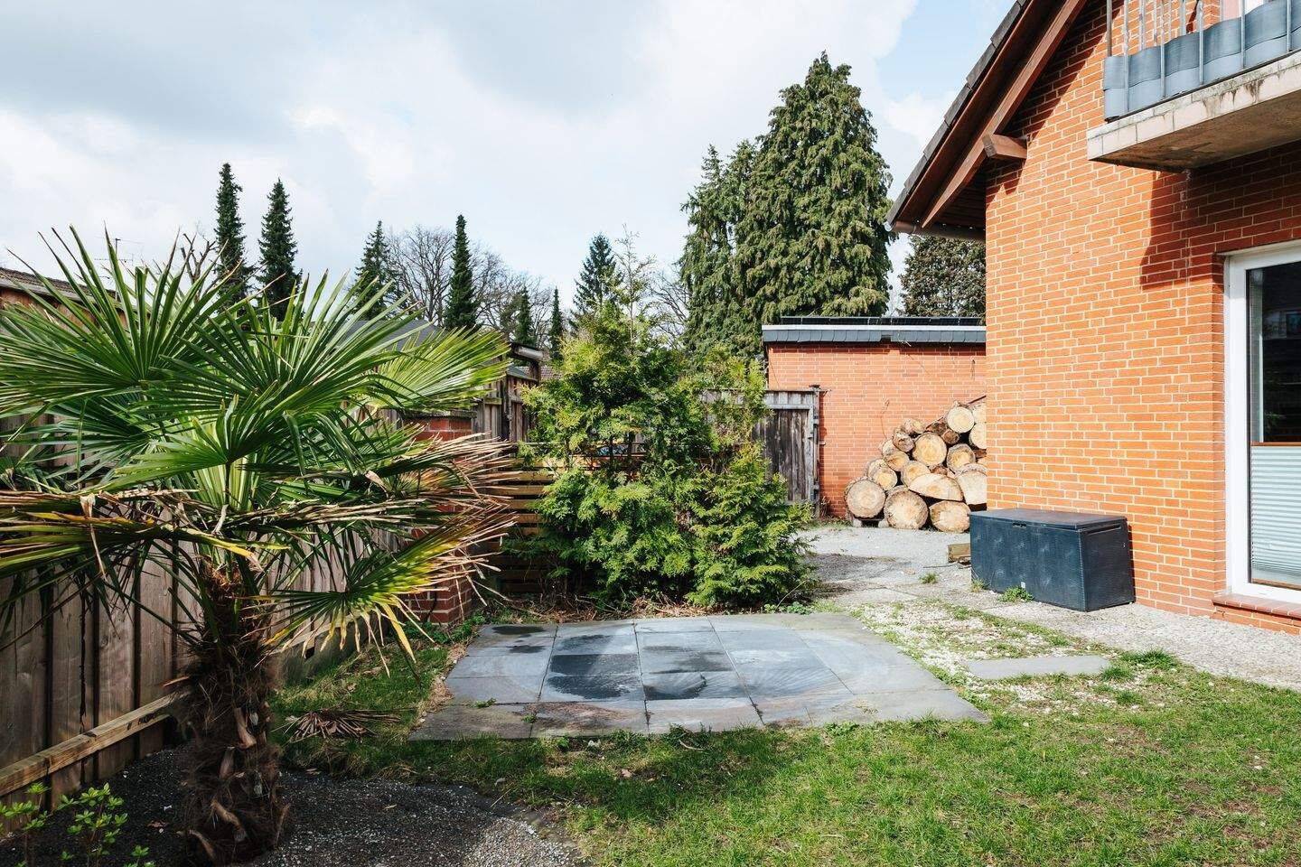 Einfamilienhaus mit Option für kleine Einliegerwohnung in GRÜNER LAGE in dem charmanten ORTSTEIL - Bissendorf Wietze – Wedemark – Vorschaubild 8
