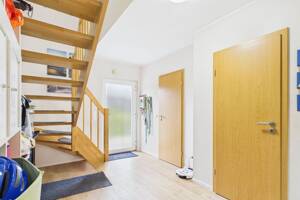 Familienfreundliches 5-Zimmer-EFH in ruhiger Lage von Münster-Wolbeck – 48167 Münster – Vorschaubild 8