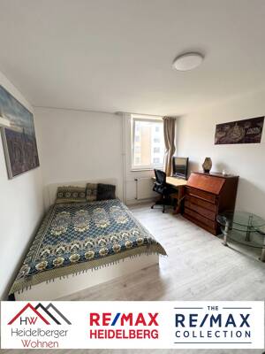 Schöne 1 Zimmer Wohnung im 2.OG, gegenüber Schloss MA, 23qm in Mannheim Zentrum – 68161 Mannheim – Vorschaubild 3