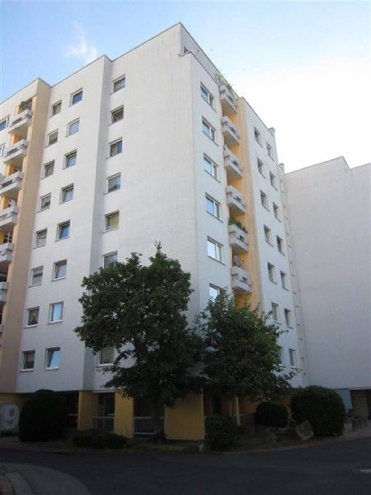 Wohn(t)raum: 2-Zimmer-Wohnung – 97084 Würzburg – Bild 1 von 6