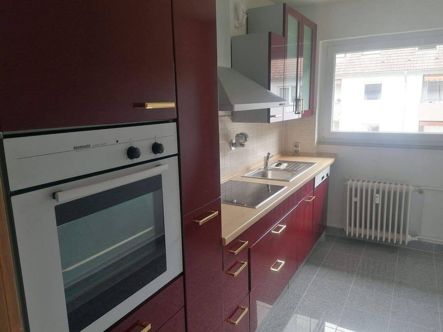 Ihr Zuhause für schöne Momente Frankfurt-Berkersheim – Frankfurt am Main – Vorschaubild 4