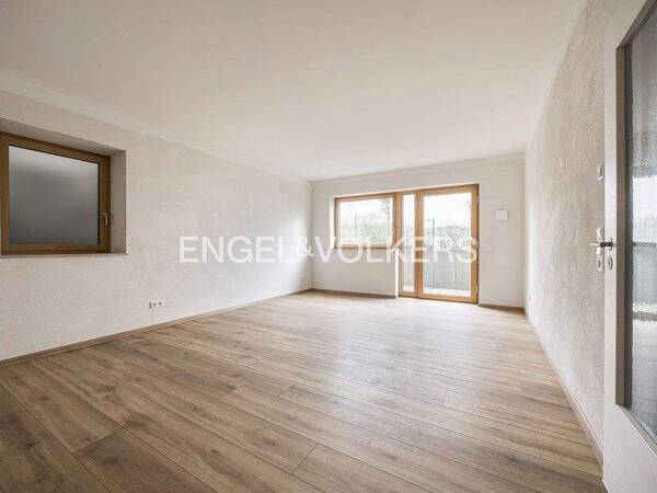 Etagenwohnung in 91413 Neustadt an der Aisch mit 61 m² kaufen