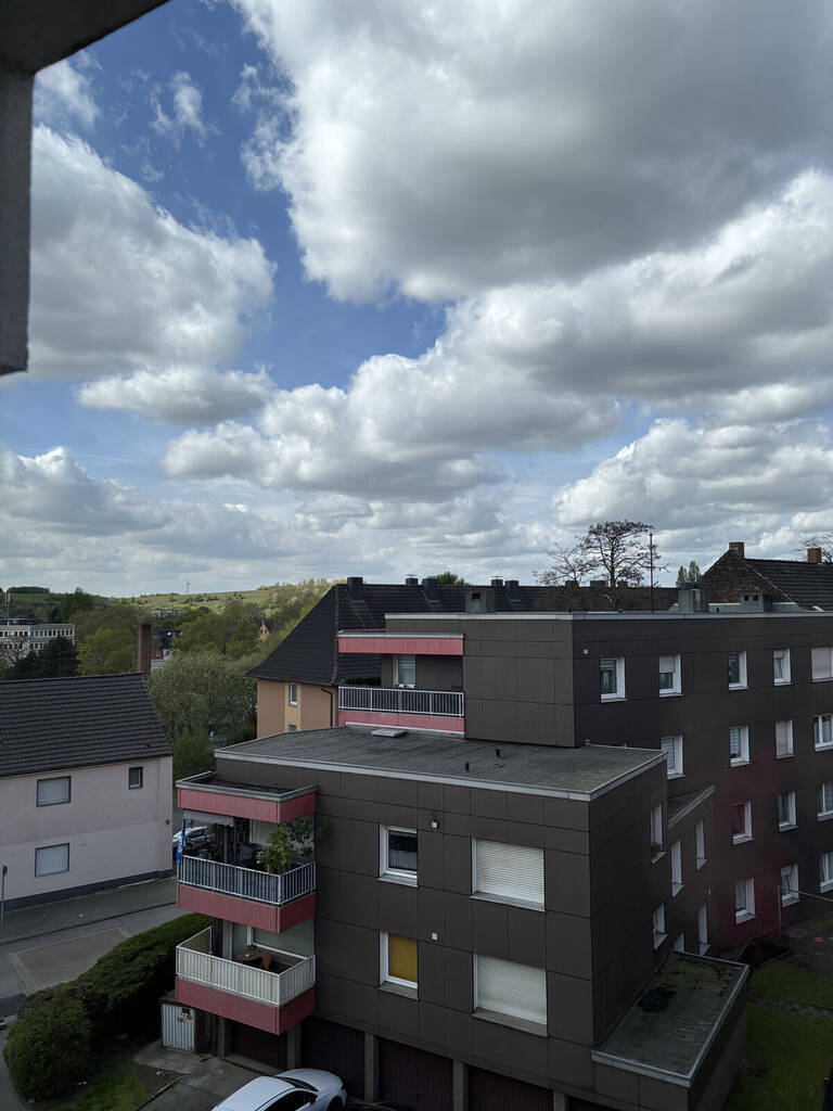 Die passende Wohnung von VIVAWEST mit Wohnberechtigungsschein. – Gelsenkirchen – Vorschaubild 2