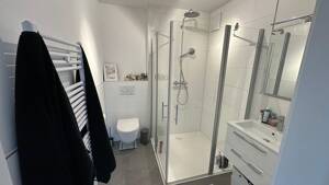 Exklusive Penthouse-Wohnung am Aachener Stadtwald mit großer Dachterrasse – 52076 Aachen – Vorschaubild 6