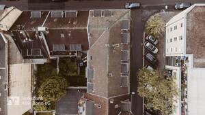 Voll vermietetes Mehrfamilienhaus mit Garagen in beliebter und zentraler Wohnlage von Köln-Kalk – 51103 Köln – Vorschaubild 4