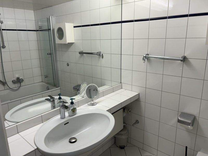 2 Zimmerappartement Seeseite – Timmendorfer Strand – Vorschaubild 9