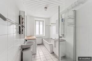 Altbau-Chance: Rarität inmitten des exklusiven Gärtnerplatzviertels – 80469 München – Vorschaubild 6