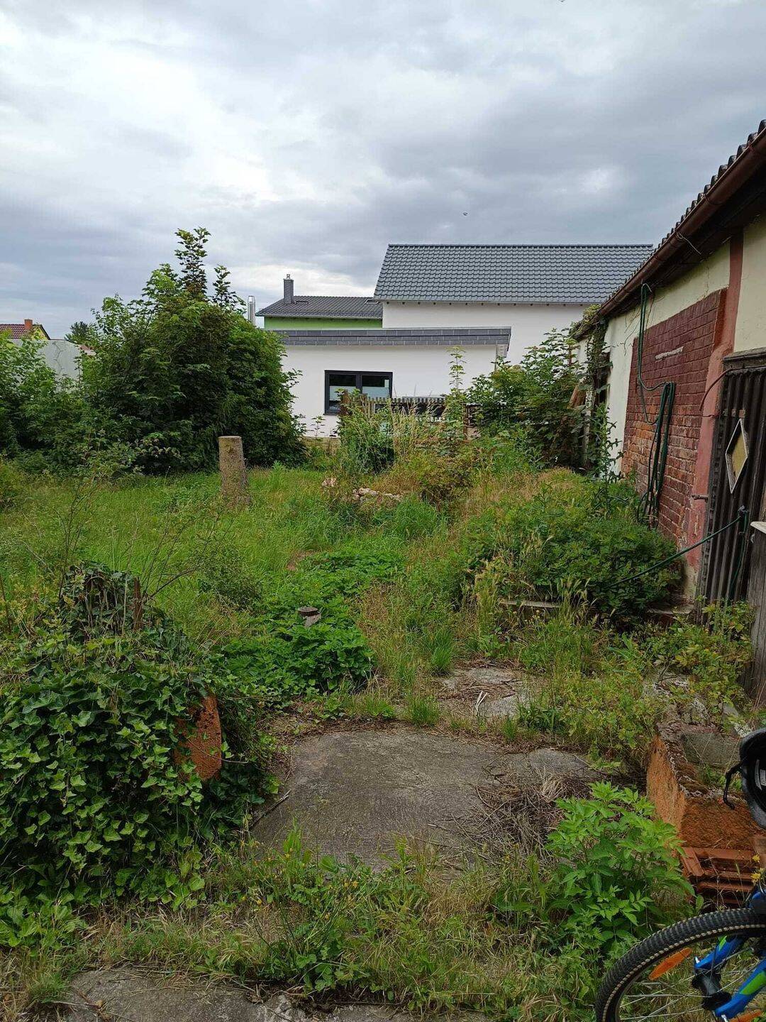 Unstrut Hainich-OT, EFH + Nebengeb. – Altengottern – Vorschaubild 7