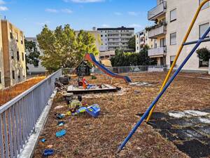 Würzburg, OT Lengfeld - Schicke, vermietete 3-Zimmer-Eigentumswohnung inkl. TG-Stellplatz – 97076 Würzburg – Vorschaubild 2