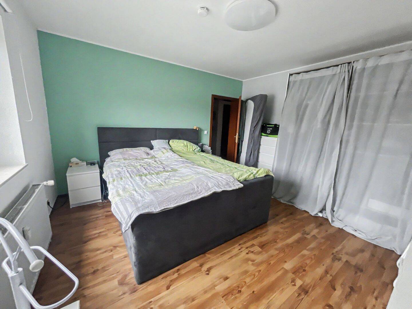 Moderne Wohnung in Hannover – Hannover – Vorschaubild 8