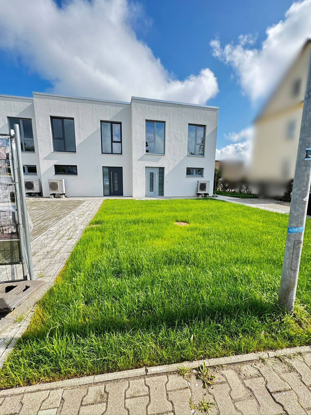 KfW40 Neubau - Reihenendhaus in Biederitz 7km von Magdeburg – Biederitz – Vorschaubild 5