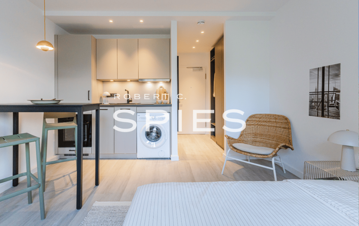 EILBEK STUDIOS – 22089 Hamburg – Bild 1 von 5