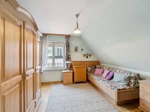 Charmante Stadtvilla mit Potential von ca. 1912 in bevorzugter Lage von München - St. Emmeram – 81925 München – Vorschaubild 7