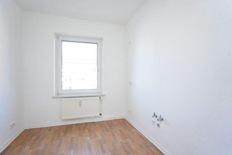 Balkon / Blick ins Grüne – Chemnitz – Vorschaubild 3
