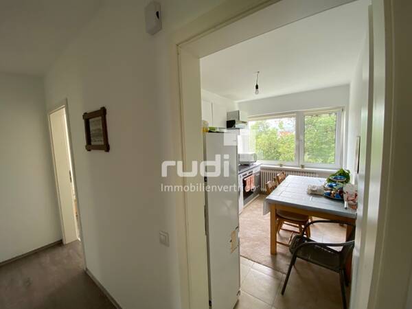 Etagenwohnung in 33014 Bad Driburg mit 73,46 m² kaufen