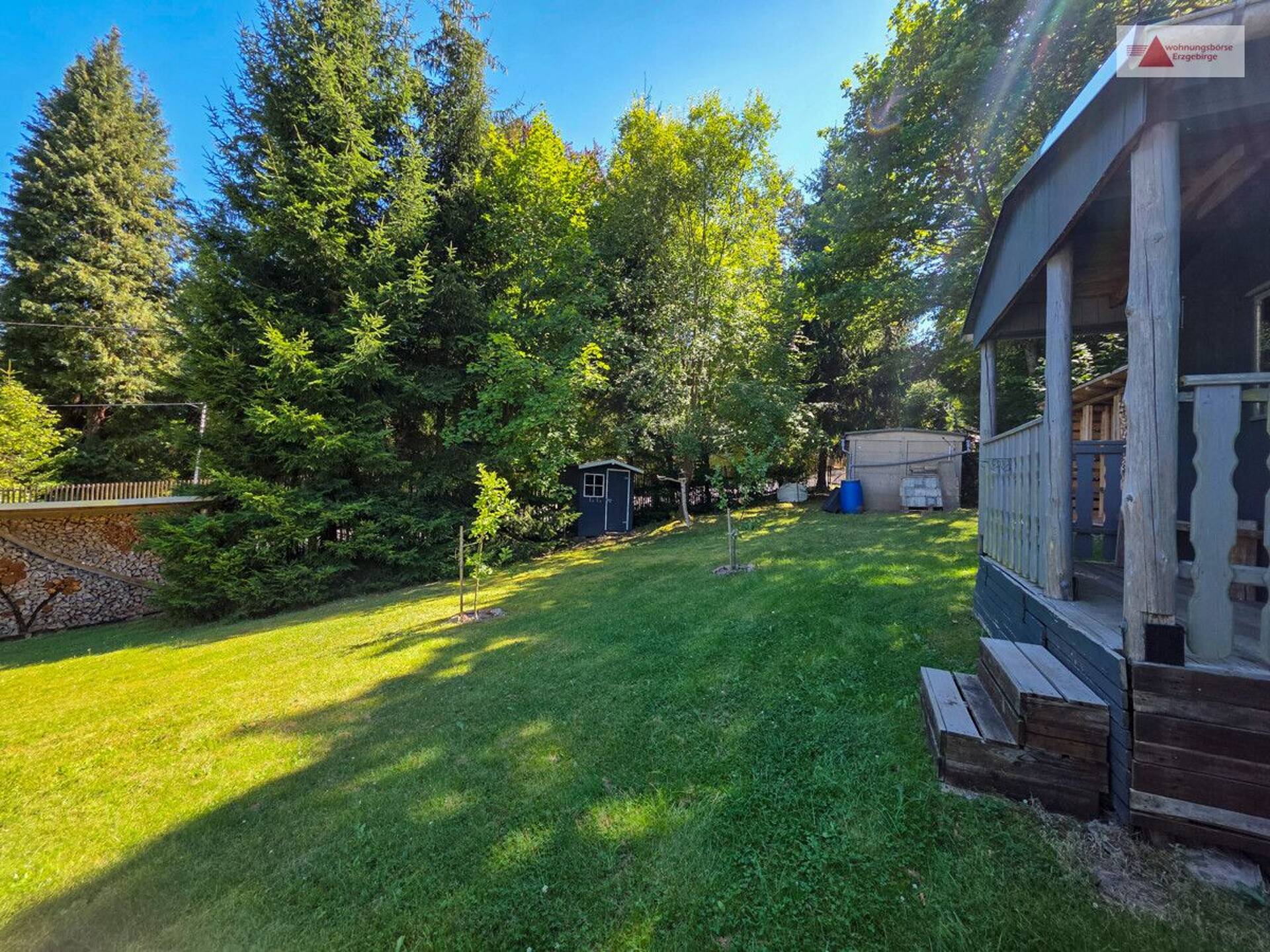 Haus in 08280 Aue-Bad Schlema mit 125 m² kaufen