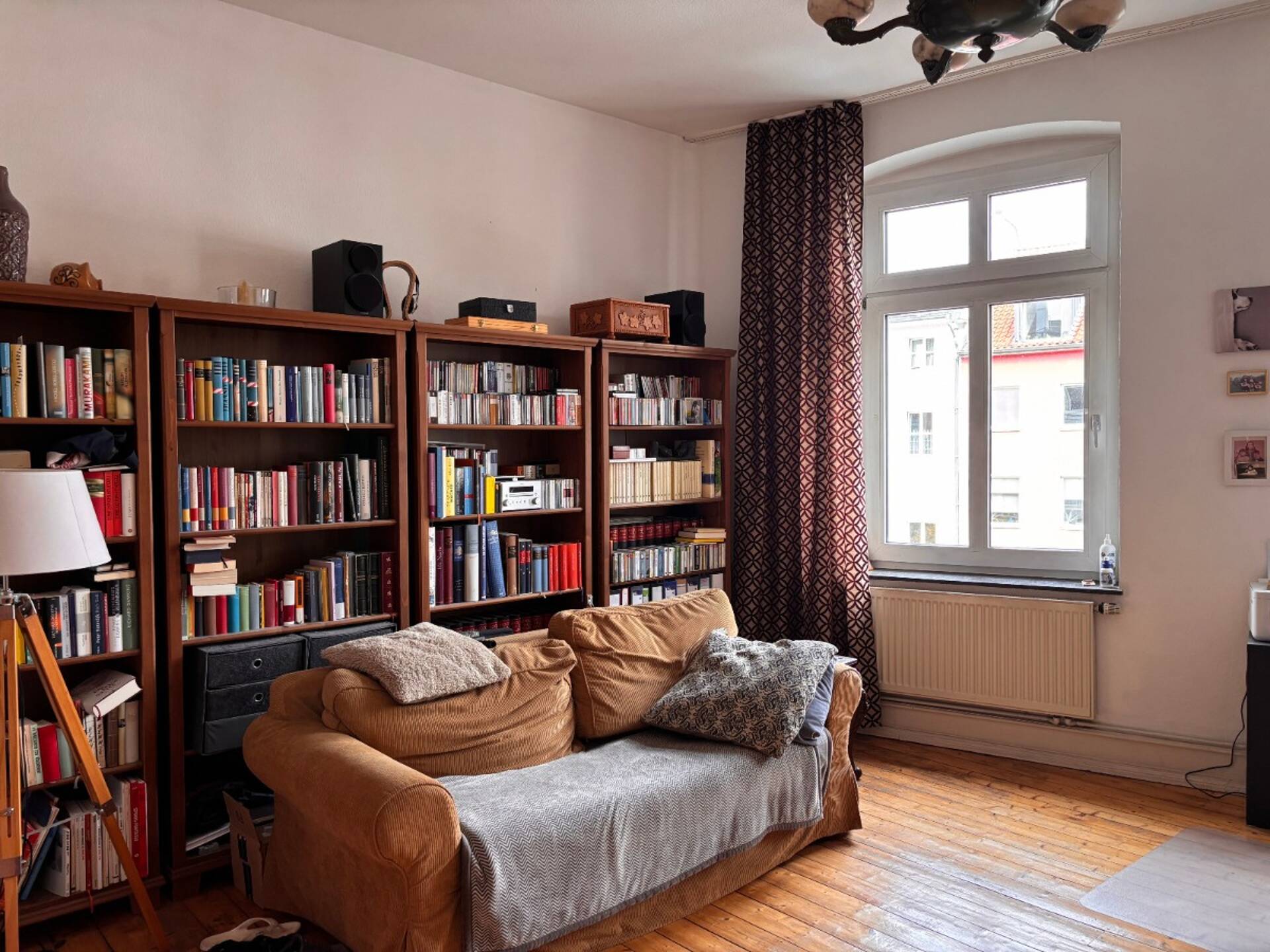 Etagenwohnung in 50674 Köln mit 72 m² kaufen