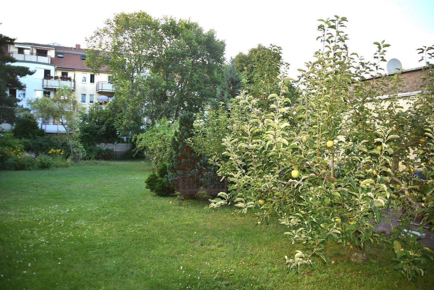Sonniges Dachgeschoss in ADLERSHOF - Kapitalanlage – Berlin – Vorschaubild 5