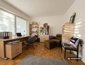 Kapitalanlage in Uni-Nähe: Vermietetes 1-Zimmer-Appartement mit Balkon – 93051 Regensburg – Vorschaubild 2