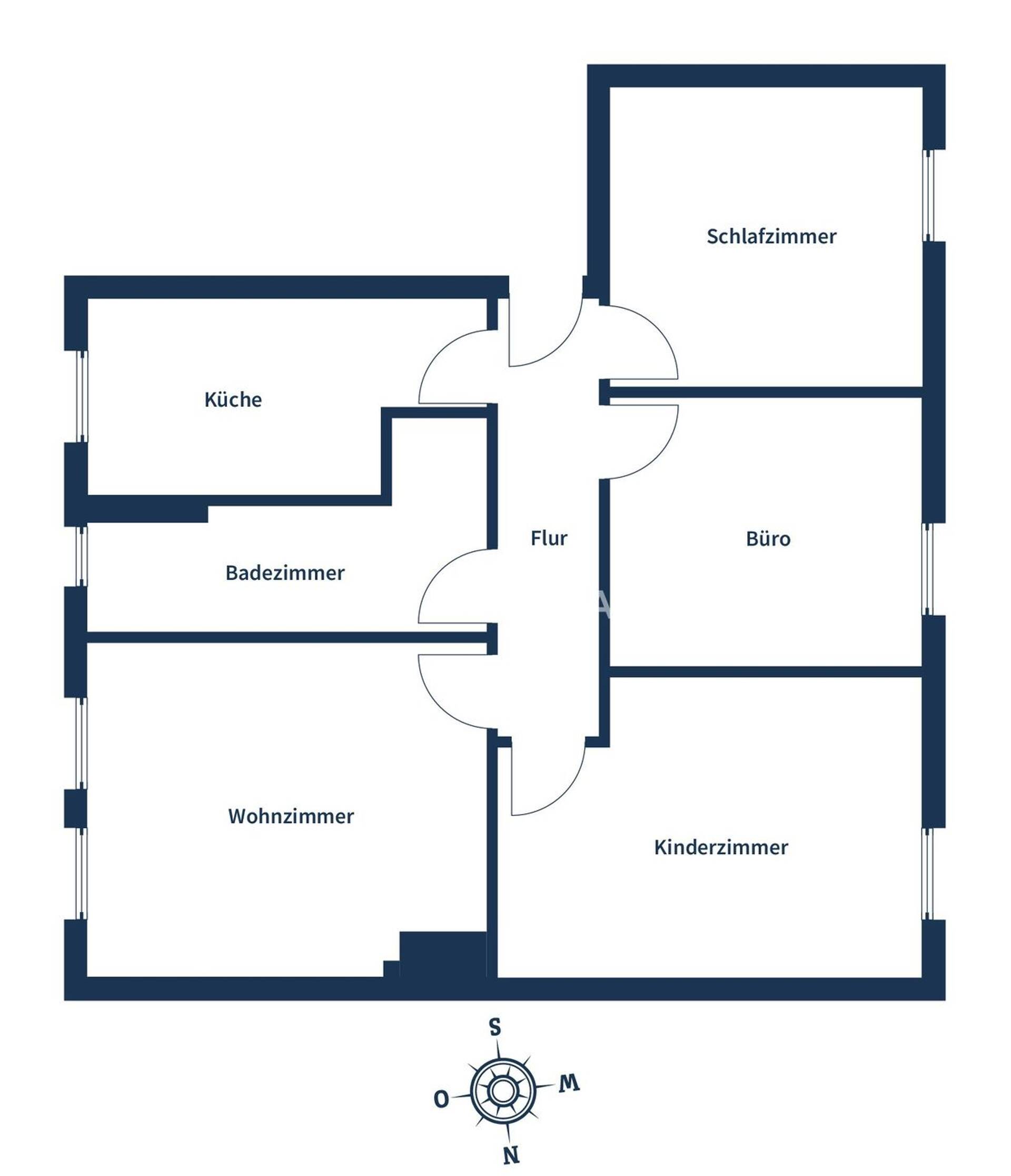 Haus in 31226 Peine mit 823,3 m² kaufen