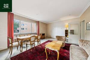 reserviert: Top-Lage trifft Potenzial: 4-Zimmer-Wohnung mit Balkon in begehrter Lage – 97072 Würzburg – Vorschaubild 4