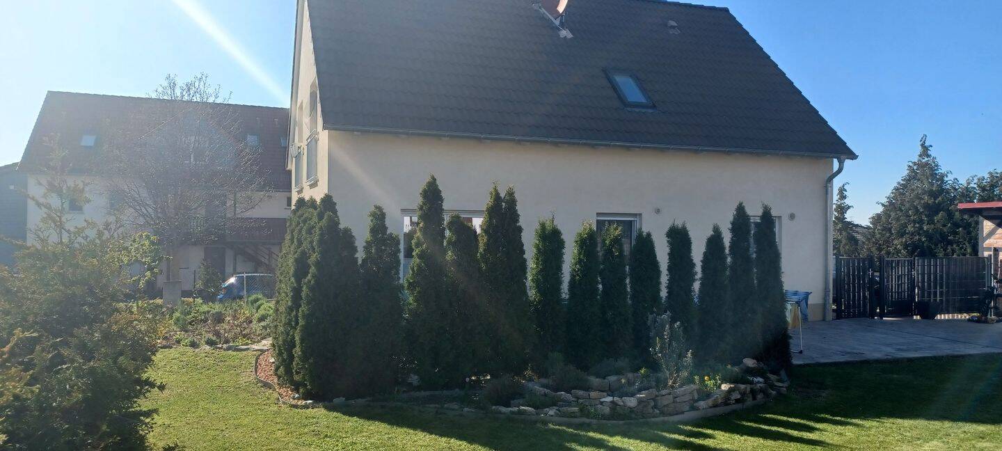 RESERVIERT Charmantes Einfamilienhaus in ruhiger Lage – Wipfratal – Vorschaubild 4