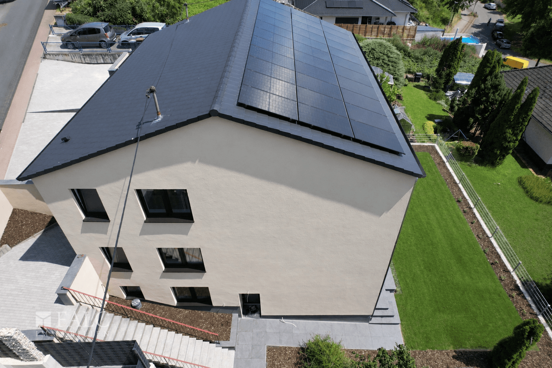 Haus in 56567 Neuwied mit 312 m² kaufen