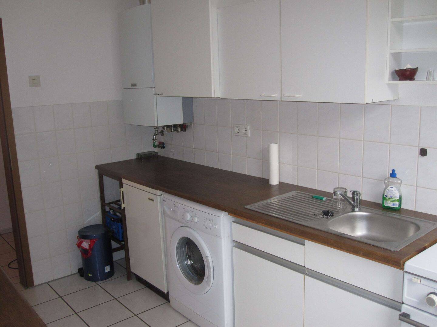 List - Spichernstr. 14 , Provisionsfrei, Helle 3-Zimmer-Wohnung nähe Eilenride – Hannover – Vorschaubild 9