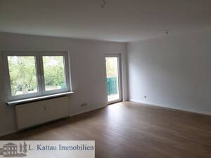 M 08 ST.Magnus -gepflegte 2 Zimmerwohnung im 1.Obergeschoss mit Balkon in ruhiger Lage- – 28759 Bremen – Vorschaubild 7