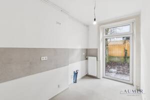 Altbaujuwel: 3-Zimmer Wohnung mit Terrassen in ruhiger Lage von Eppendorf – 20251 Hamburg – Vorschaubild 7