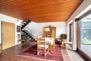Bielefeld-Senne: freistehendes EFH | ca. 112 m² Wfl. | ca. 633 m² Grundstück | Sanierungsbedürftig – 33659 Bielefeld – Vorschaubild 9