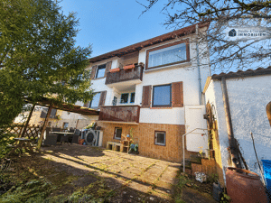 Leerstehendes 1-/2-Familienhaus: Potential * 117 qm * Garten * Garage * ruhige Lage * S-Rohracker * – 70329 Stuttgart – Vorschaubild 6