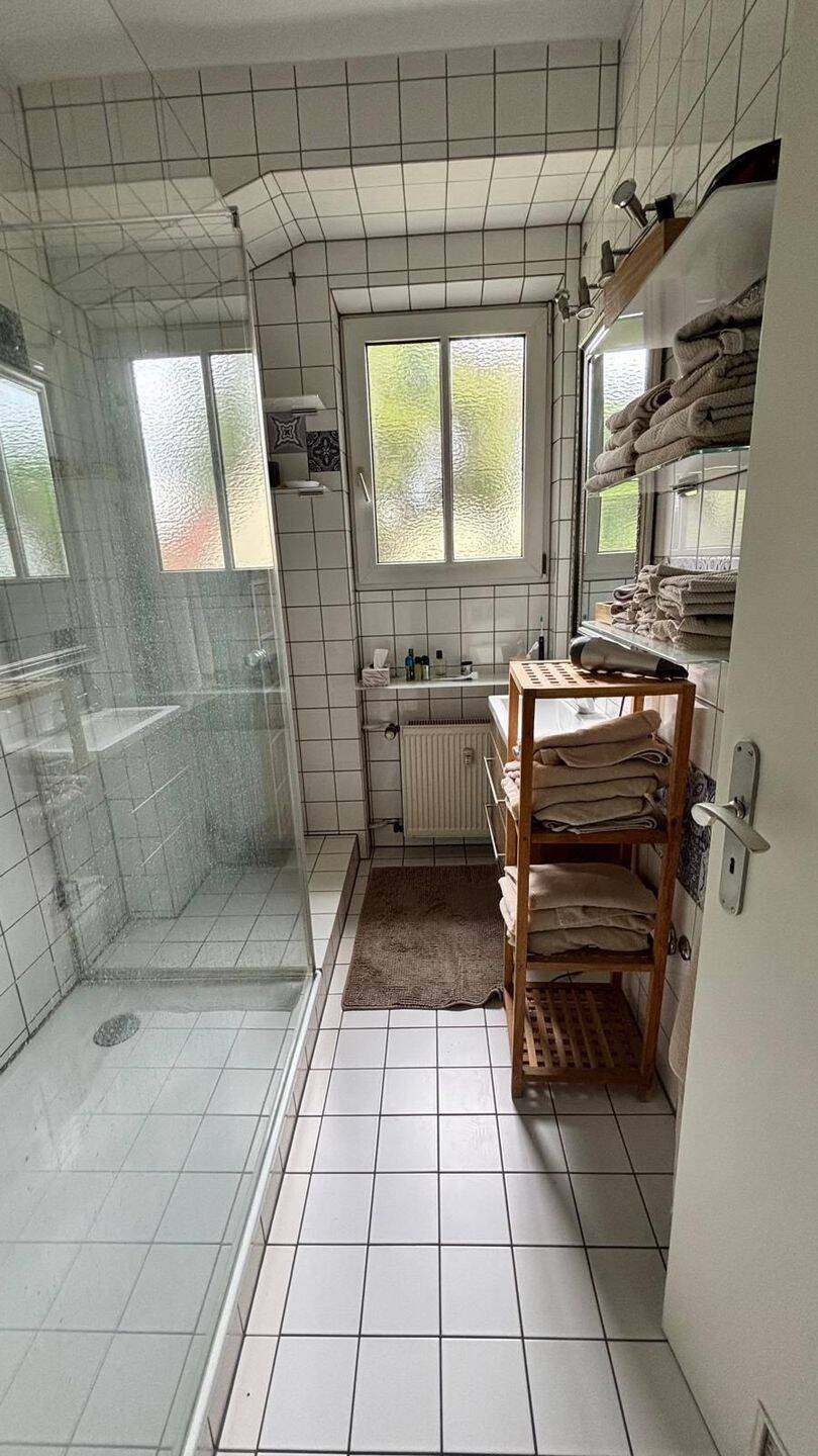 Viel Platz in Erlenstegen: unmöblierte Wohnung in Stadtvilla zu vermieten – Nürnberg – Vorschaubild 6