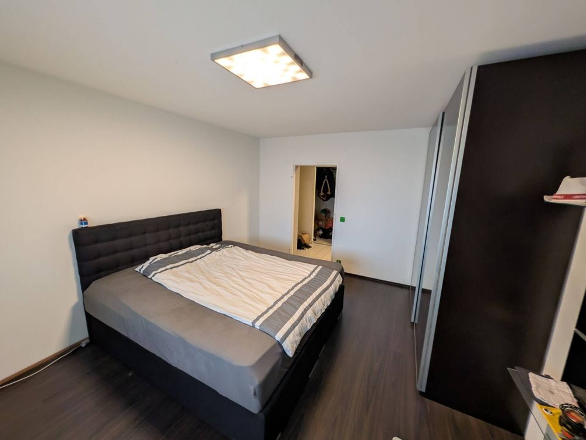 Erdgeschosswohnung in 71642 Ludwigsburg mit 62,8 m² kaufen